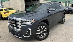 2020 GMC Acadia SLE
