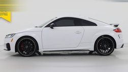 2021 Audi TTS 2.0T quattro