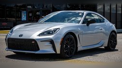 2025 Toyota GR86 Premium