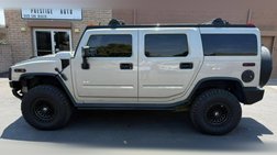 2006 HUMMER H2 Base