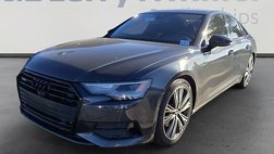 2022 Audi A6 quattro Premium 45 TFSI