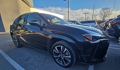 2024 Lexus UX 250h Premium
