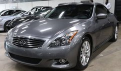 2013 Infiniti G37 Convertible G37