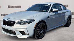 2021 BMW M2 Competition