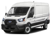 2026 Ford Transit 250