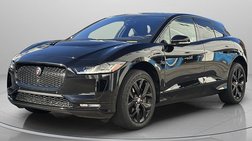 2020 Jaguar I-PACE EV400 HSE
