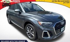2023 Audi Q5 quattro S line Prestige 45 TFSI