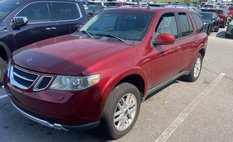 2006 Saab 9-7X 4.2i