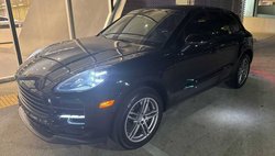 2021 Porsche Macan Base