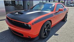 2020 Dodge Challenger R/T Scat Pack