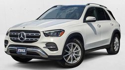 2024 Mercedes-Benz GLE-Class GLE 350 4MATIC
