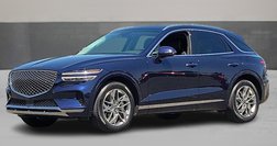 2025 Genesis GV70 2.5T Standard