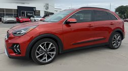 2020 Kia Niro Touring