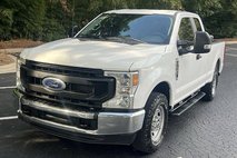 2022 Ford Super Duty F-250 XLT
