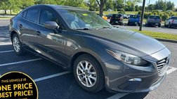 2014 Mazda MAZDA3 i Grand Touring