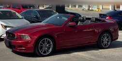 2014 Ford Mustang GT