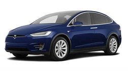 2020 Tesla Model X Long Range