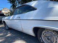 1966 Chevrolet Impala Sport Coupe