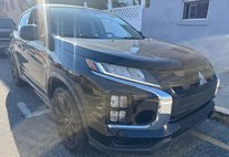 2021 Mitsubishi Outlander Sport S