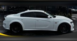 2022 Dodge Charger Scat Pack