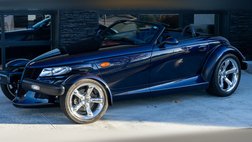 2001 Chrysler Prowler Base