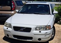 2005 Volvo S60 2.4