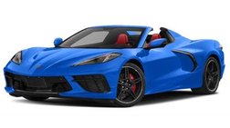 2021 Chevrolet Corvette Stingray