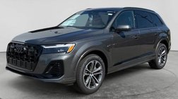 2026 Audi Q7 quattro Premium 45 TFSI
