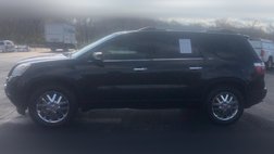 2011 GMC Acadia SLT-2