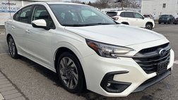 2025 Subaru Legacy Limited