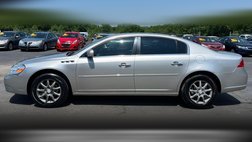 2006 Buick Lucerne CXL V6