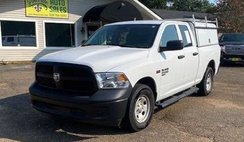 2022 Ram Ram Pickup 1500 Classic Tradesman