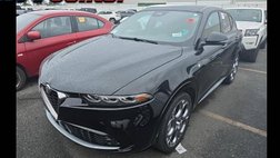 2024 Alfa Romeo Tonale Hybrid Ti