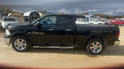 2012 Ram Ram Pickup 1500 SLT