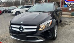 2016 Mercedes-Benz GLA-Class GLA 250 4MATIC
