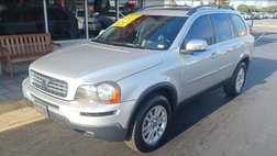 2008 Volvo XC90 3.2