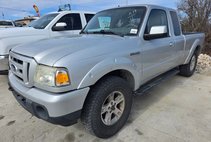 2011 Ford Ranger Sport