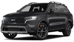 2023 Kia Sorento X-Line EX