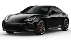 2026 Toyota GR86 Premium