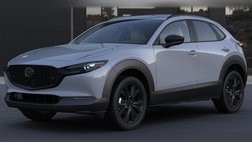 2026 Mazda CX-30 2.5 S Aire Edition