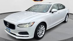2019 Volvo S90 T6 Momentum