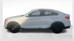 2017 BMW X4 xDrive28i