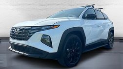 2024 Hyundai Tucson XRT
