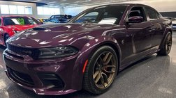 2020 Dodge Charger SRT Hellcat