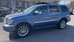 2007 Chrysler Aspen Limited