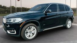 2017 BMW X5 sDrive35i