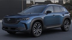 2026 Mazda CX-50 2.5 S Premium