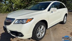 2014 Acura RDX Base