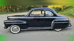 1947 Ford 