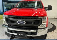 2021 Ford Super Duty F-350 XL